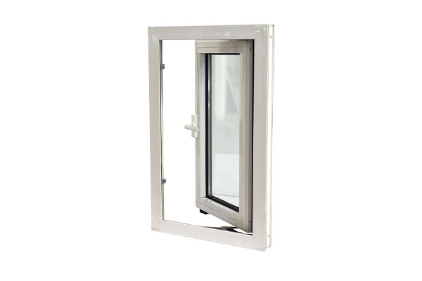 How to ensure the air tightness and water tightness of aluminum alloy thermal insulation external casement window?